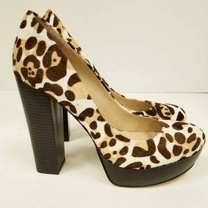 INC Bold Leo Leopard